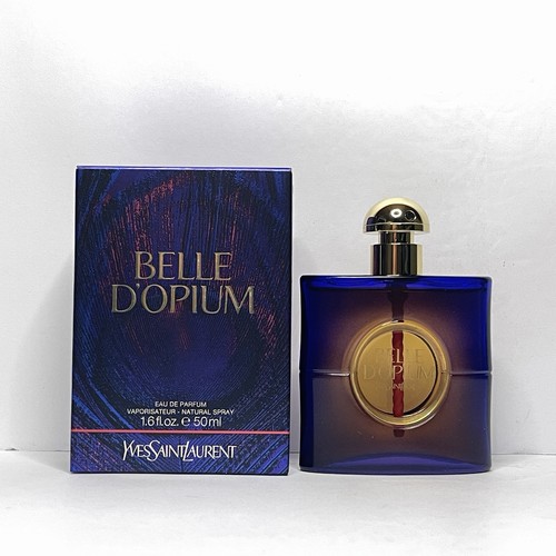 Belle opium yves - belle,