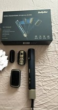 BaByliss Air Wand Hair Dryer
