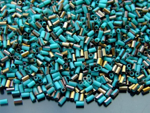 10g toho 3mm - toho, bugle