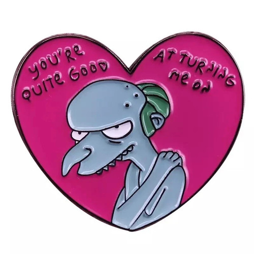 The simpsons burns you - the, you're