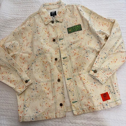 Brain dead dickies gardening - dead,