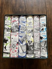 Swallows and Amazons - Arthur