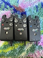 Three delkim txi - delkim, carp