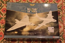 Corgi: Vulcan B2 & Victor B2