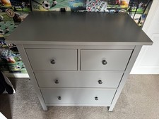 IKEA Hemnes Drawers