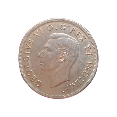 1939 canada king george - george, vi
