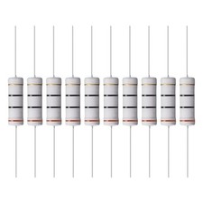 10 Pcs Metal Oxide Film