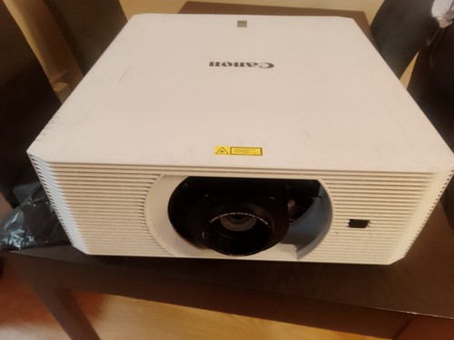 Canon wux5800z 5800 lumen - canon,