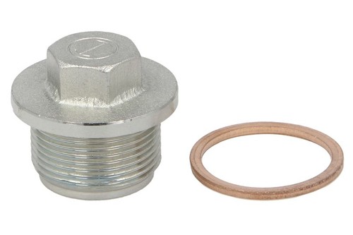 Oil drain plug fits a4 - plug,