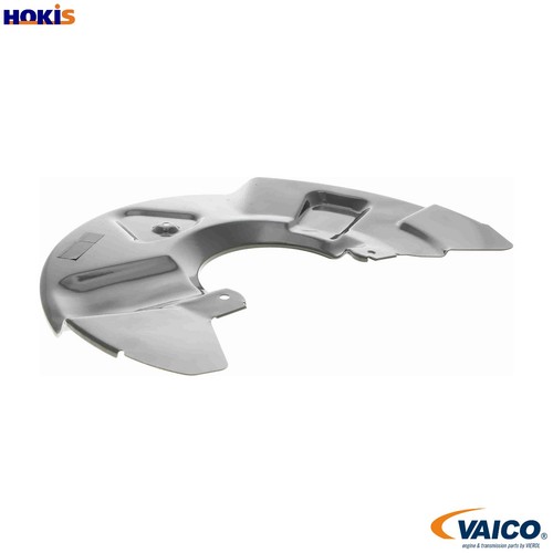 Splash guard brake disc - splash,