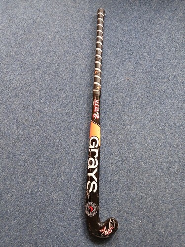 Grays xlr8 hockey stick wooden - grays,