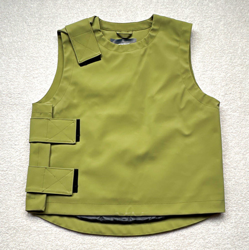 Stutterheim men green - men's,