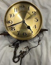 Vintage Long case Clock