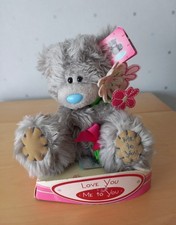 Love you - love, bear