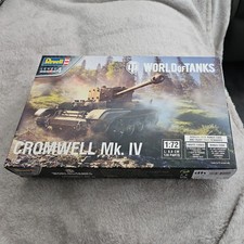 Revell Model-"World of