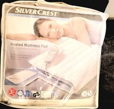 SILVERCREST PERSONAL CARE
