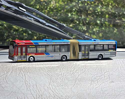Corgi original omnibus - original,