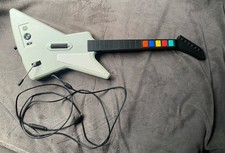 Guitar Hero Xplorer Wired Xbox