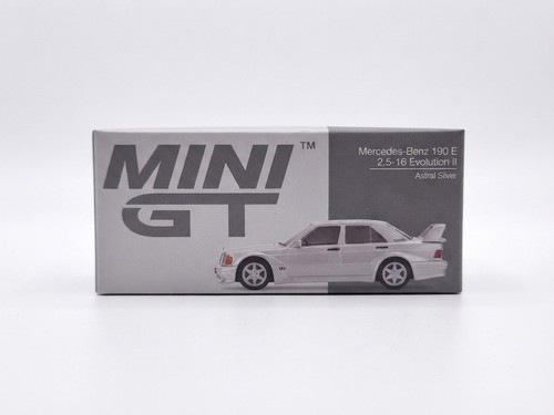 Mini mercedes benz - 1/64, mercedes-benz