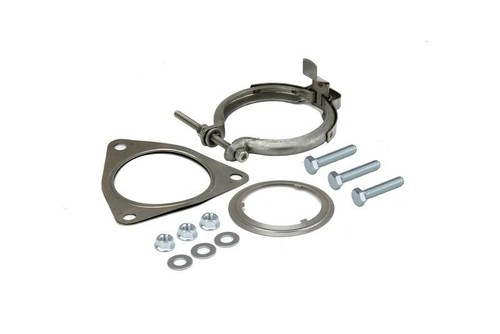 Catalyst fitting kit for - catalyst,
