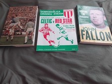 Celtic FC package: 60s