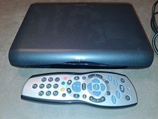 Sky HD Box DRX595 with power lead 