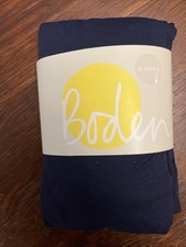 Boden Black Tights Size Small