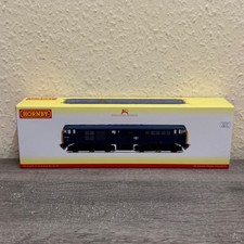 HORNBY BR CLASS 31 AIA-AIA NO