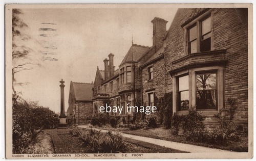1942 postcard queen - postcard,