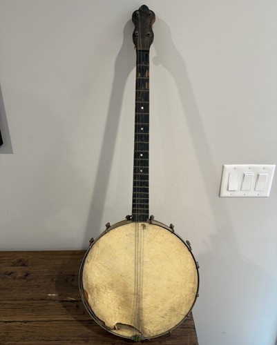 Antique 1920s regal open - 1920s,