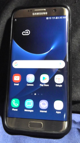 Samsung galaxy edge 32gb - samsung,