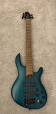 CORT B5 PLUS AS RM 5 STRING