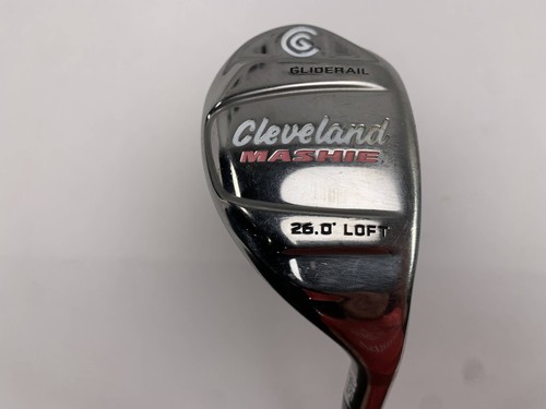 Cleveland mashie hybrid - hybrid, 26*