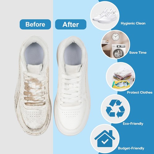 Generic shoe washing machine - generic,