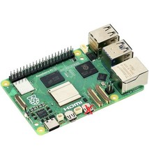 Raspberry Pi 5 8GB – Fully