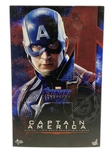 Hot Toys Avengers: Endgame -