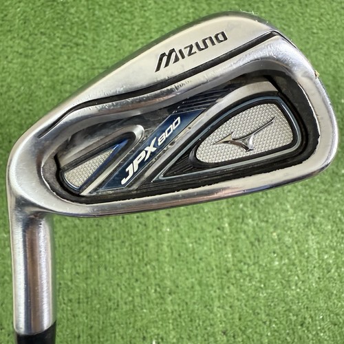 Mizuno jpx 800 iron - jpx-800, pro