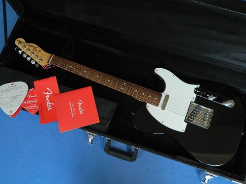 2017 fender japan traditional - fender,