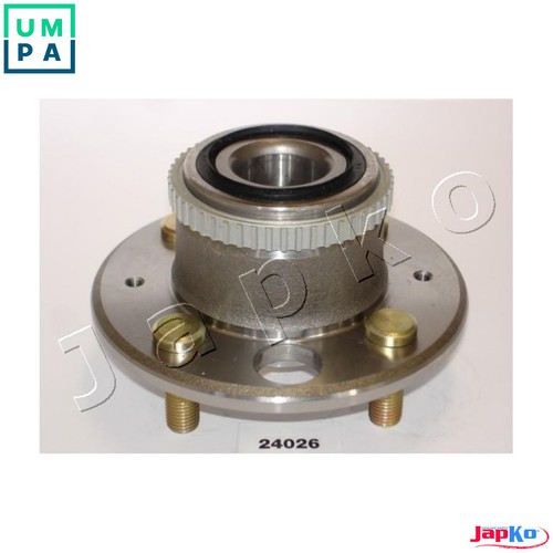 Wheel hub 424026 for honda - wheel,
