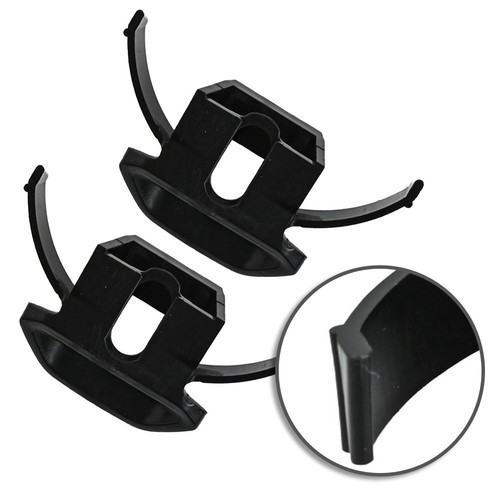 Glove box latch 264000133 - 2x,