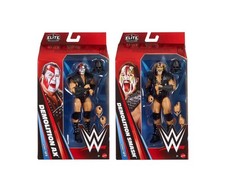 Ax & Smash (Demolition) WWE