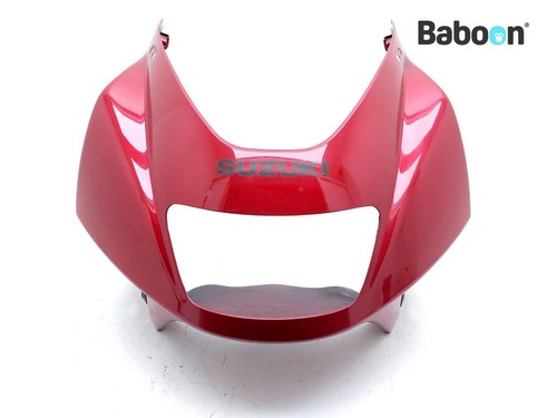 Fairing upper front suzuki - suzuki, rf