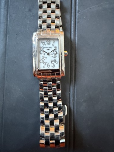 Longines dolcevita ladies - longines,