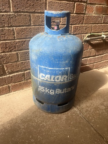 Full calor 15kg - calor,