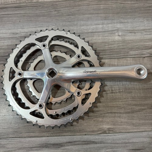 Campagnolo racing speed - racing, t