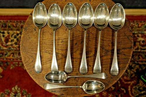 Antique vintage silver plated - antique,