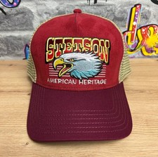 Stetson American Heritage