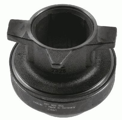 Clutch release bearing for daf - clutch,