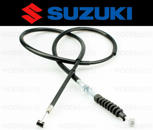 Clutch cable suzuki - clutch, dr750