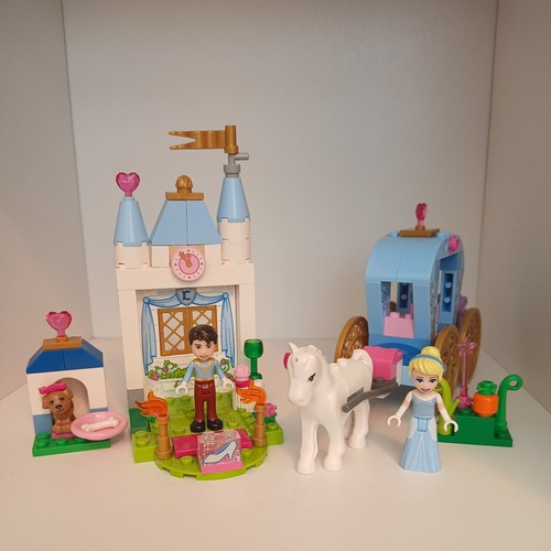 Lego juniors disney - juniors,